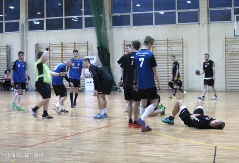 Mecz KS Środa Śląska vs. KS SPR Chrobry Głogów