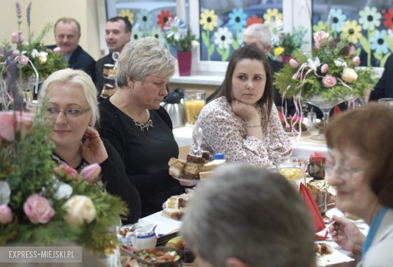 Dzień Kobiet w Rakoszycach