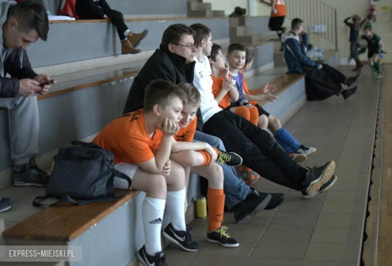 Turniej piłkarski Oratorium Cup 