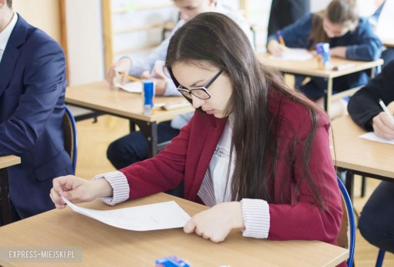 Konkurs języka angielskiego