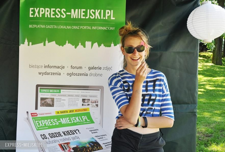 II Powiatowy Dzień Dziecka w Środzie Śląskiej