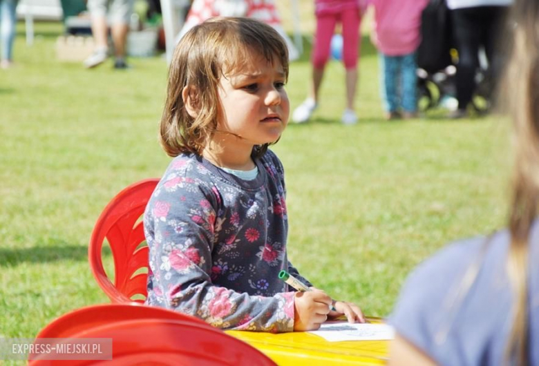 Dzień Dziecka w Malczycach
