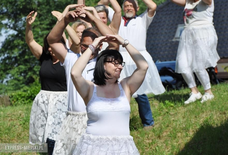 Dzień Dziecka w Malczycach