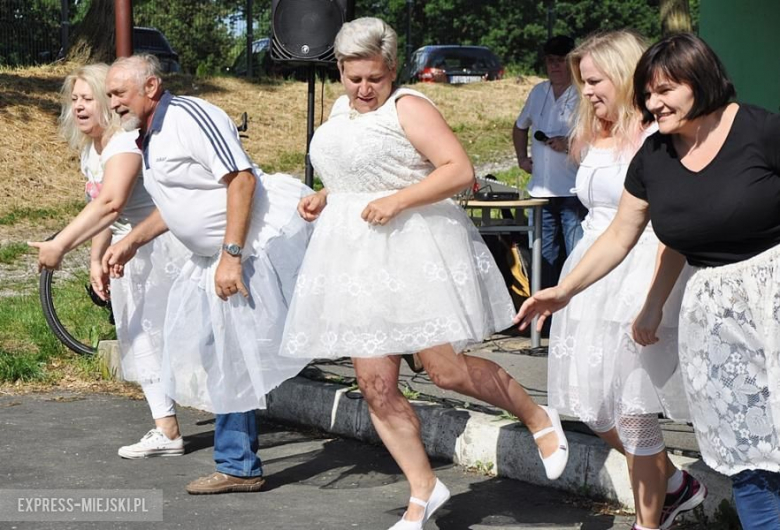 Dzień Dziecka w Malczycach