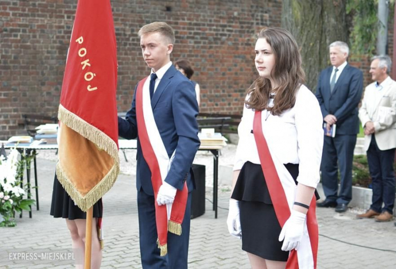 Zakończenie roku szkolnego 2016/17