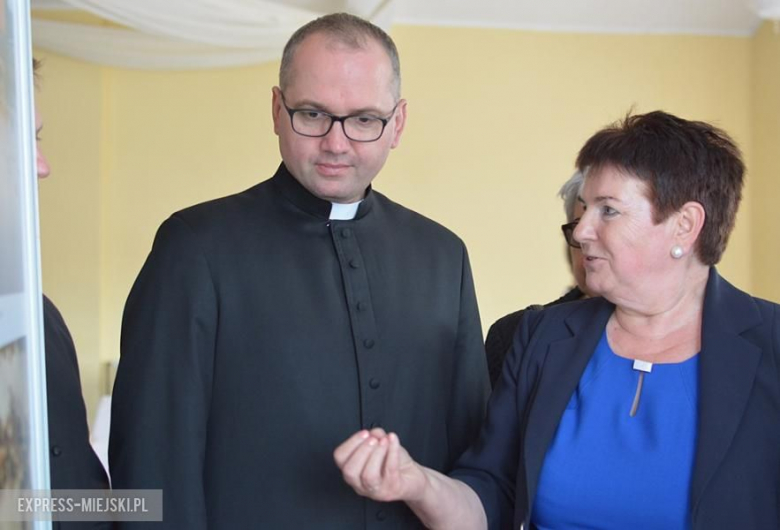 Uroczystości w Rzeczycy