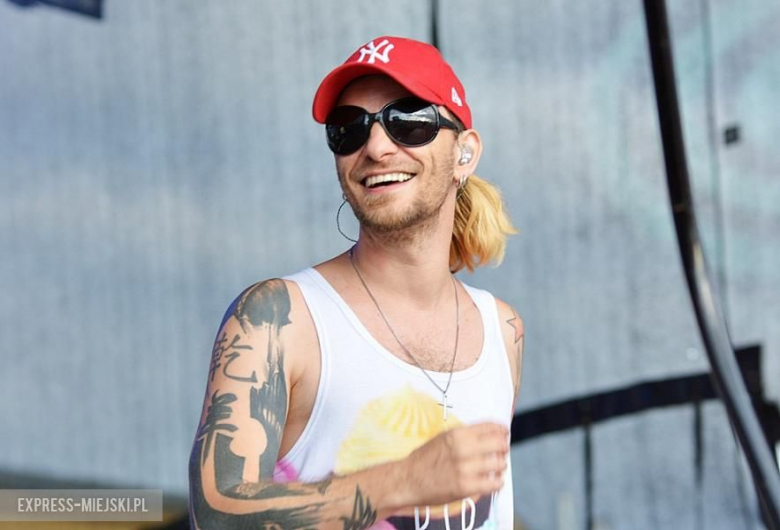 Festiwal Lata w Miękini 2017