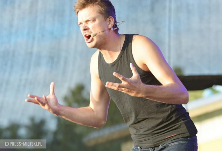 Festiwal Lata w Miękini 2017