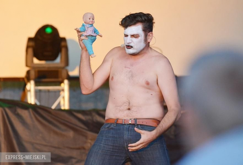 Festiwal Lata w Miękini 2017