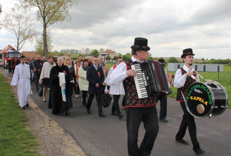 Święto Konstytucji 3 Maja