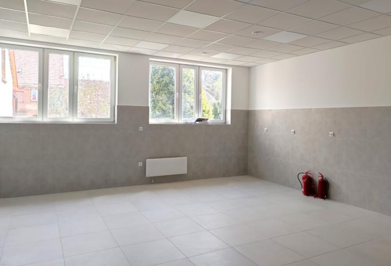 Remonty świetlic wiejskich