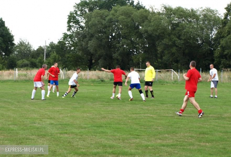 Obchody w Jastrzębcach