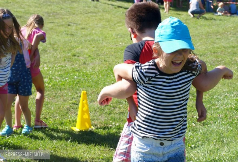 Rodzinny Piknik Profilaktyczny w Miękini