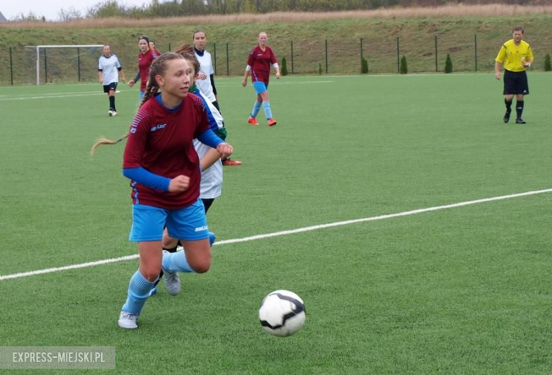 Mecz Polonia Skarby Środa Śląska
