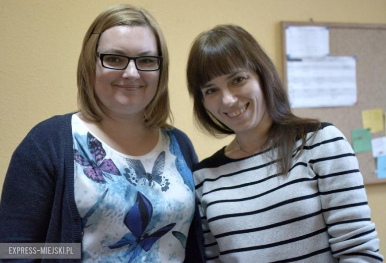 Gabriela Peryga i Elżbieta Wika, szkolny psycholog i pedagog w średzkim gimnazjum. Moim noworocznym postanowieniem jest abym mniej marudziła, była bardziej optymistyczna i abym zdrowiej się odżywiała. Chciałabym też mniej się denerwować rzeczami, które są mało ważne. | Postanowiłam sobie, że w nowym roku będę zdrowo się odżywiać, nadrobię zaległości w czytaniu, odwiedzę dentystę i nauczę się pływać.