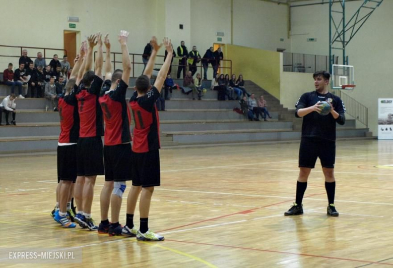 KS Środa Śląska vs Krokus Bystrzyca Kłodzka 