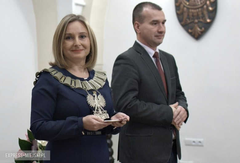 50-lecie małżeństwa państwa Sobera