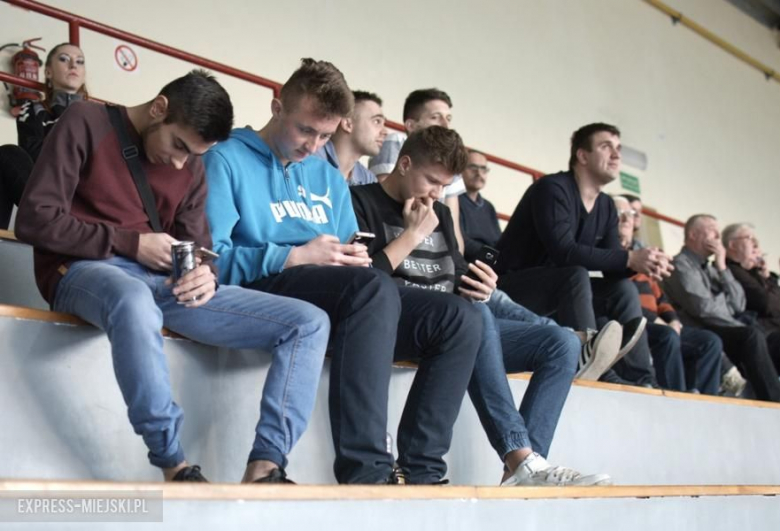 Mecz KS Środa Śląska vs. KS SPR Chrobry Głogów