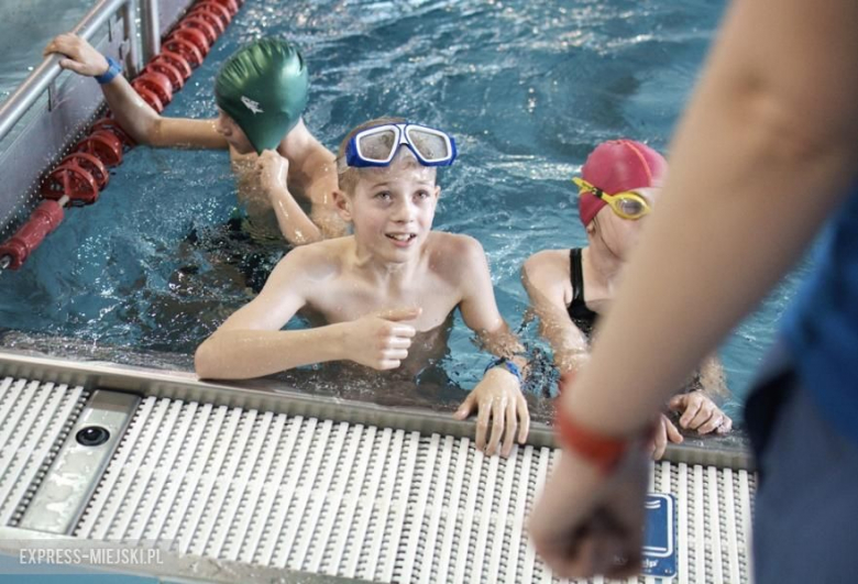 Spotkanie z Alicją Tchórz