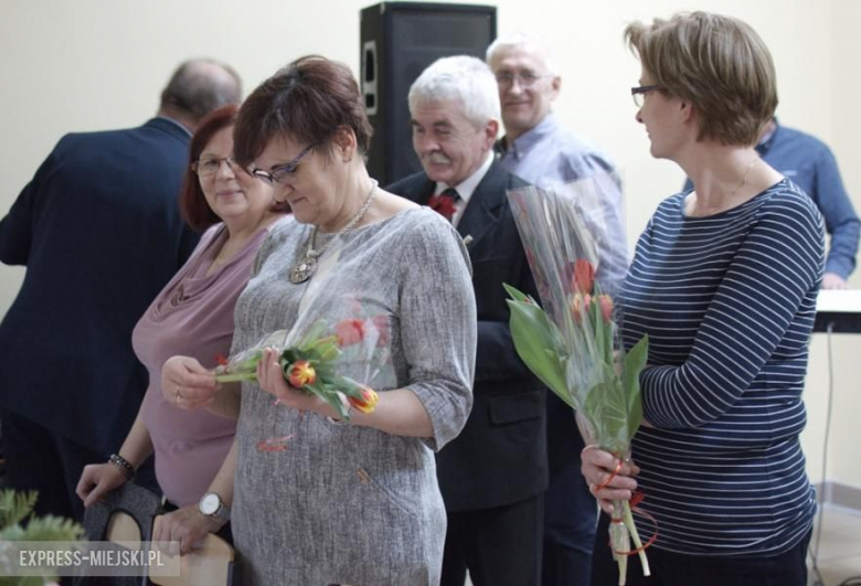 Dzień Kobiet w Rakoszycach