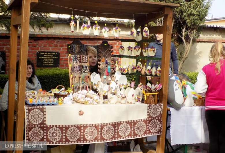 Procesja w Malczycach