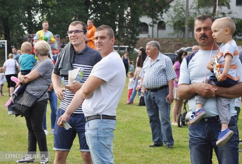 Dzień Dziecka w Malczycach