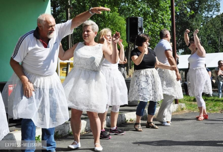 Dzień Dziecka w Malczycach