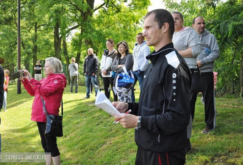 Turniej piłkarski w Kostomłotach