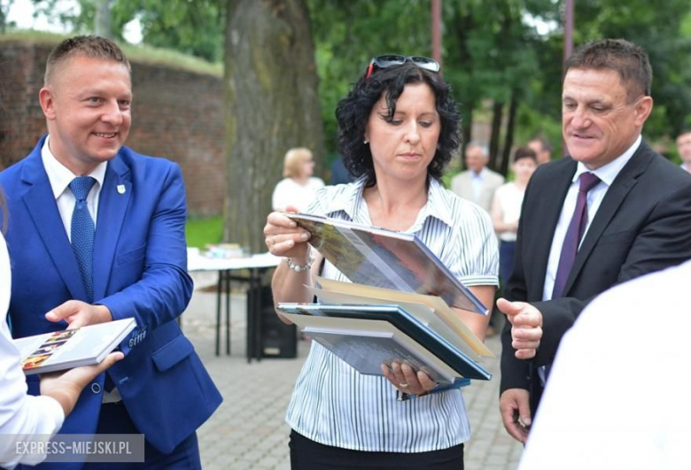 Zakończenie roku szkolnego 2016/17