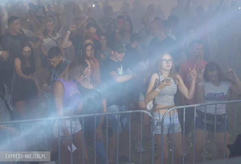 Summer Madness Festival w Środzie Śląskiej