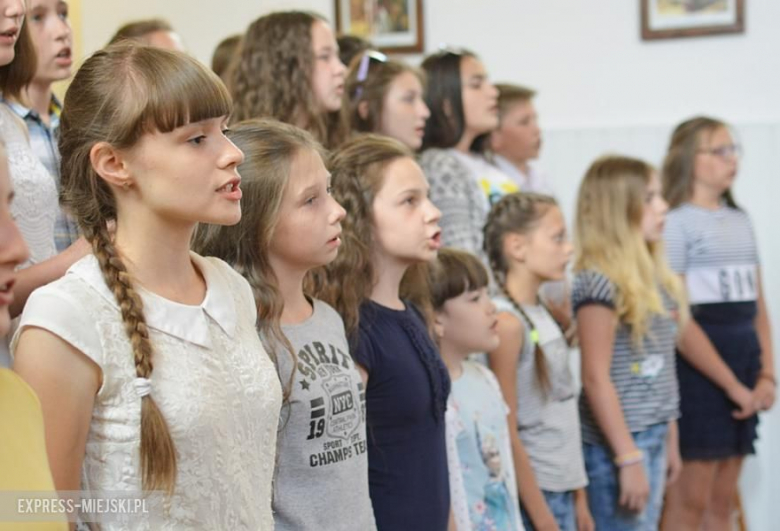 Koncert w Jastrzębcach