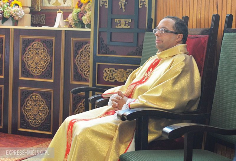 Dożynki w Rakoszycach