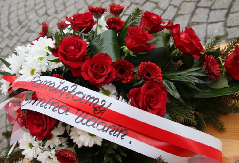 Pobiegli Tropem Wilczym w Udaninie