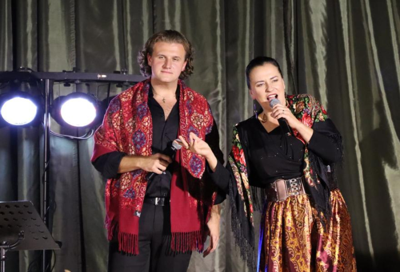 Jubileuszowy Festiwal Romansu za nami