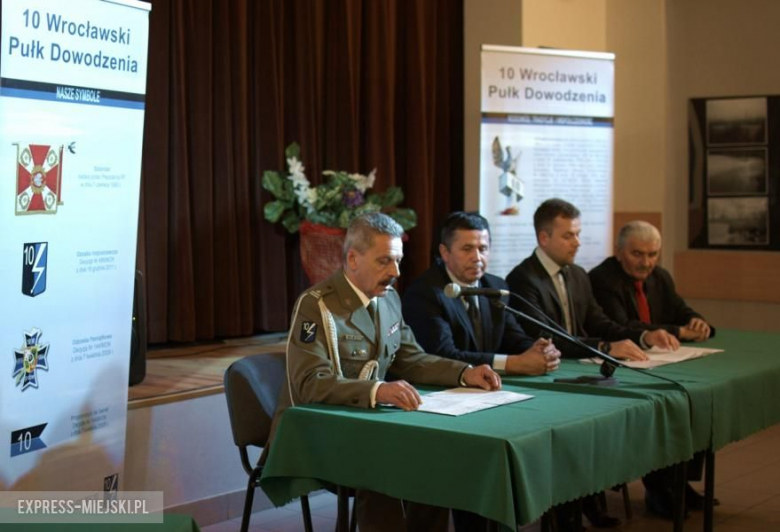 Dzień Niepodległości w Miękini