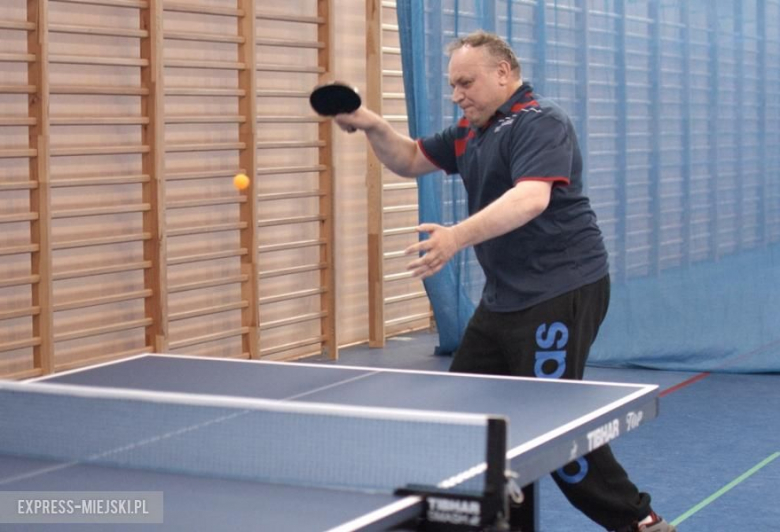 Turniej sportowy w Malczycach