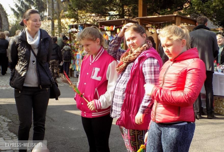 Procesja w Malczycach