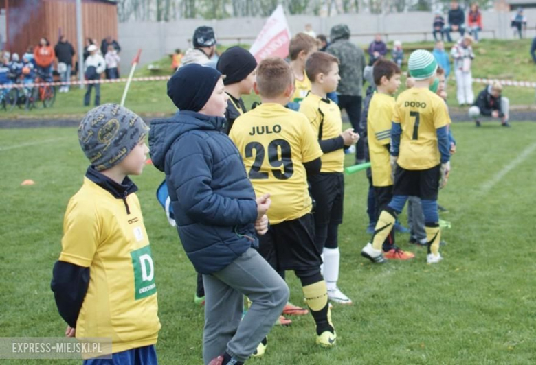 Gotec Cup 2017 w Rakoszycach