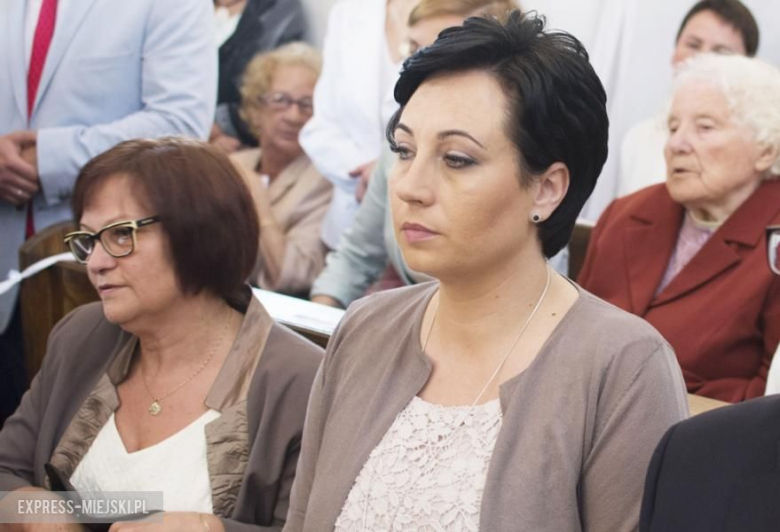 I Komunia Świeta w Środzie Śląskiej