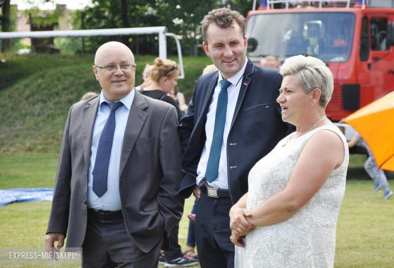 Dzień Dziecka w Malczycach