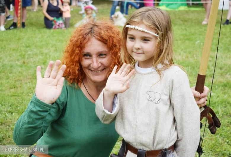 Turniej rycerski w Wojnowicach