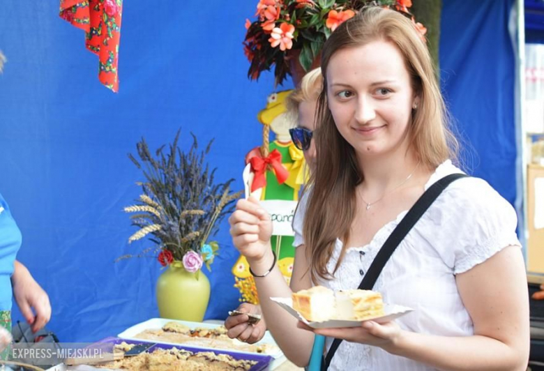 Festiwal muzyczny w Środzie Śląskiej