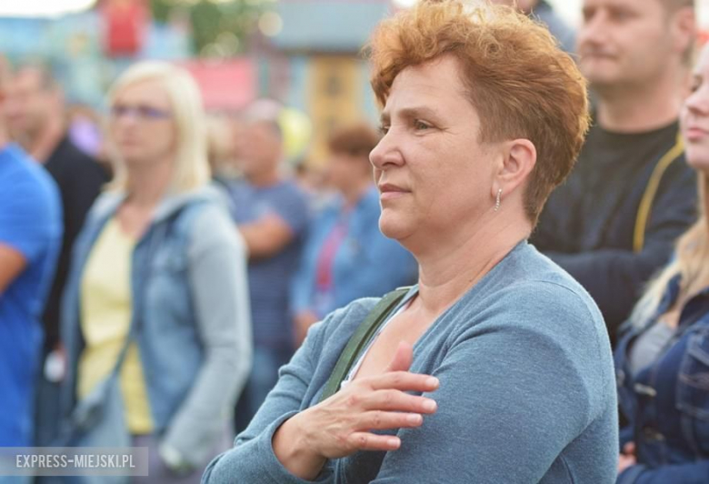 Festiwal Lata w Miękini 2017