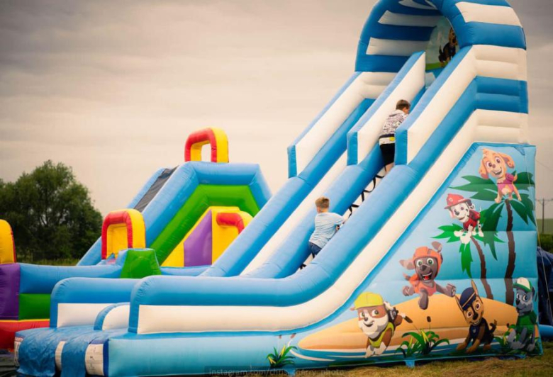 Dzień Dziecka w Piotrowicach