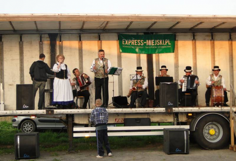 Dzień Jastrzębiec 2011