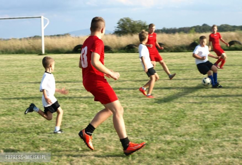 Turniej Trzech Wsi w Jugowcu