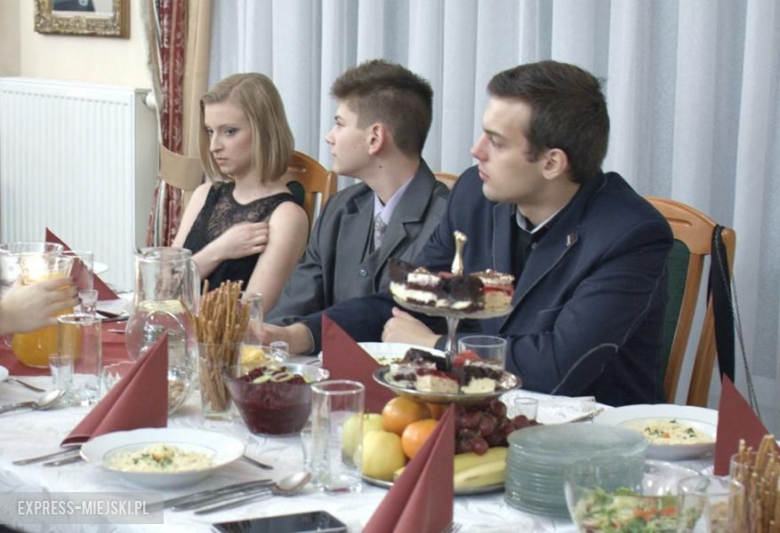 Studniówka PZSP nr 2 w Środzie Śląskiej