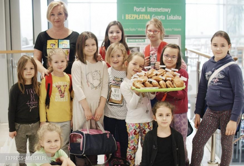 Tłusty Czwartek w Średzkim Parku Wodnym