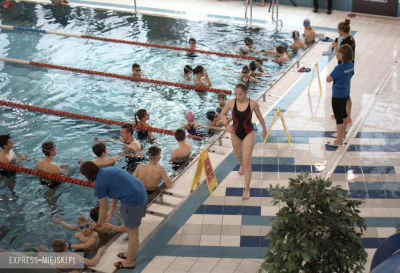 Spotkanie z Alicją Tchórz