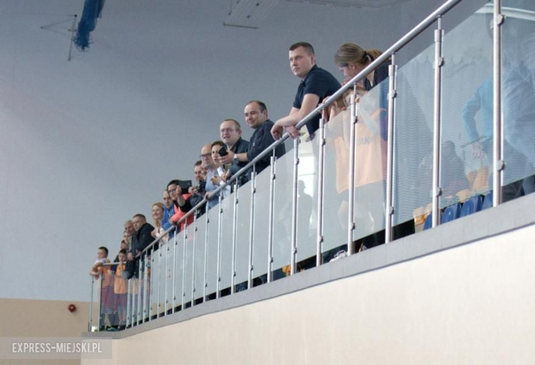 Turniej piłkarski dla dzieci w Malczycach